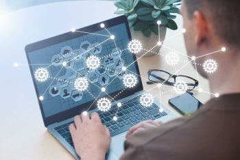 Digitazing agent advanced web sites